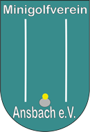 Logo des Minigolfverein Ansbach